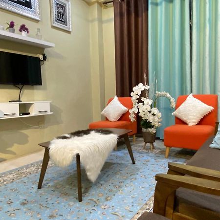D'Kapas Homestay กัวลาตรังกานู ภายนอก รูปภาพ