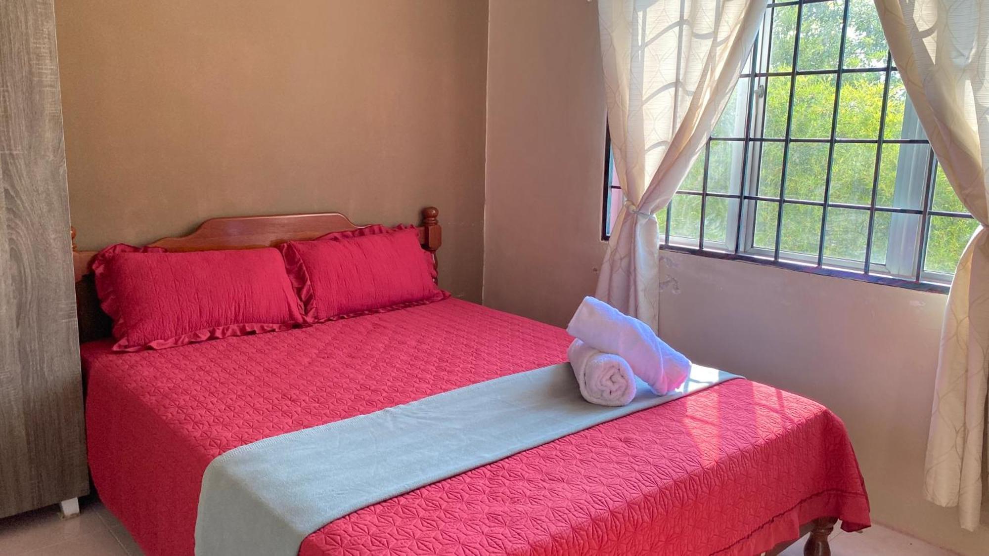 D'Kapas Homestay กัวลาตรังกานู ภายนอก รูปภาพ