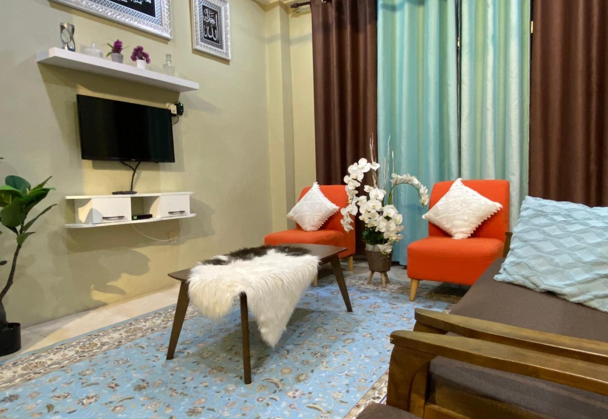D'Kapas Homestay กัวลาตรังกานู ภายนอก รูปภาพ