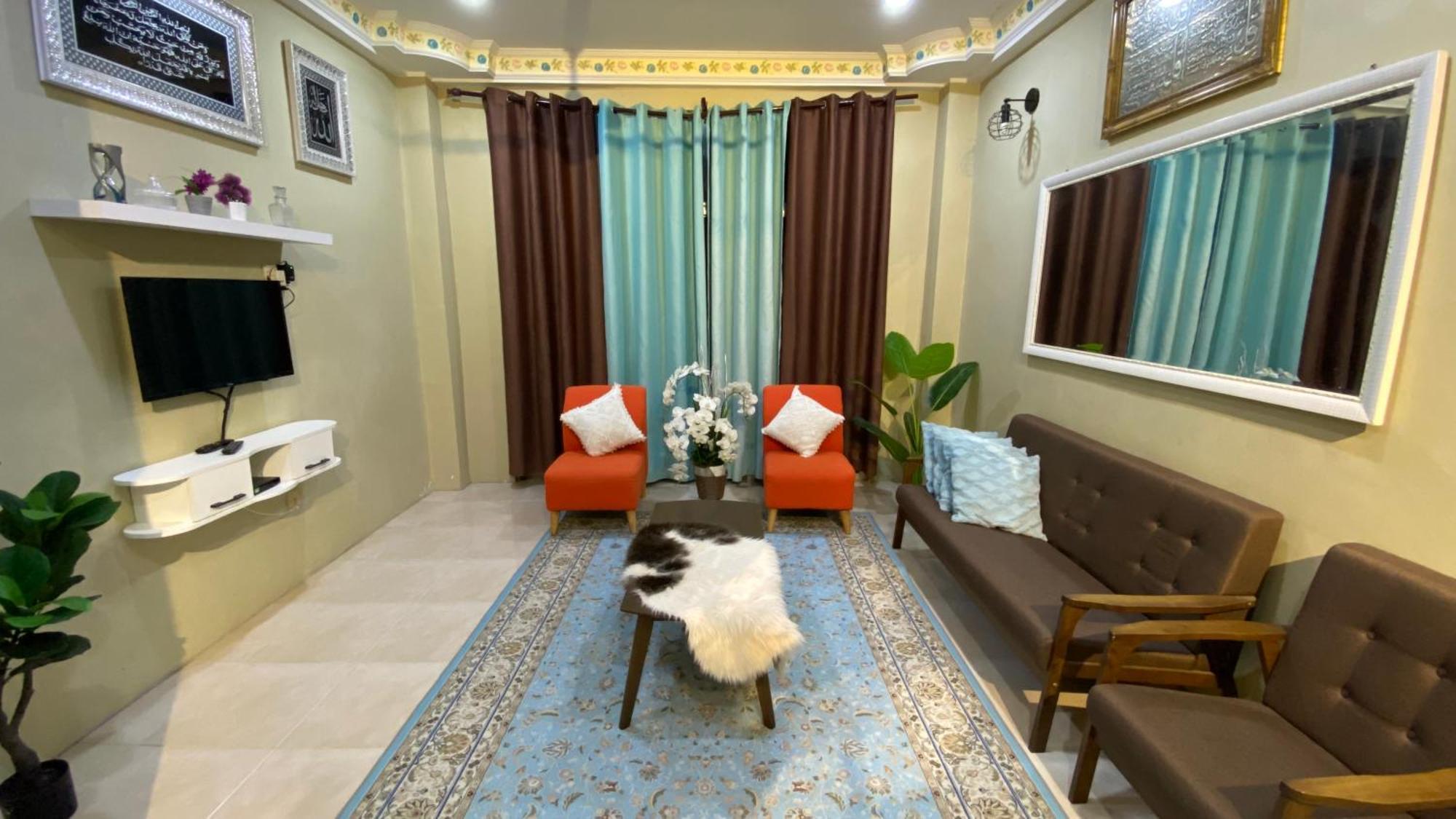 D'Kapas Homestay กัวลาตรังกานู ภายนอก รูปภาพ
